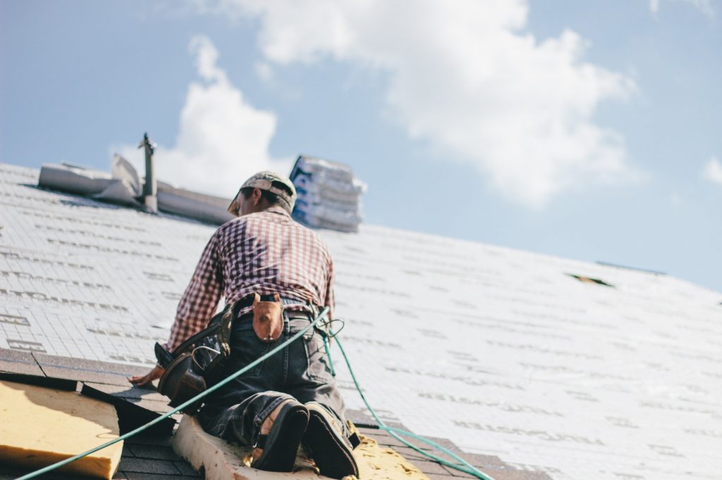 The Business Of Roofing: Discuss The Ins And Outs Of Running A Successful Roofing Business, Including Marketing Strategies, Customer Service, And Hiring And Training Employees