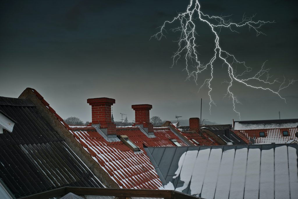 The Impact of Weather on Your Roof and How to Prepare for It