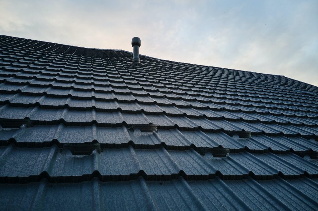 The Advantages of Steel Roofing for Residential Properties