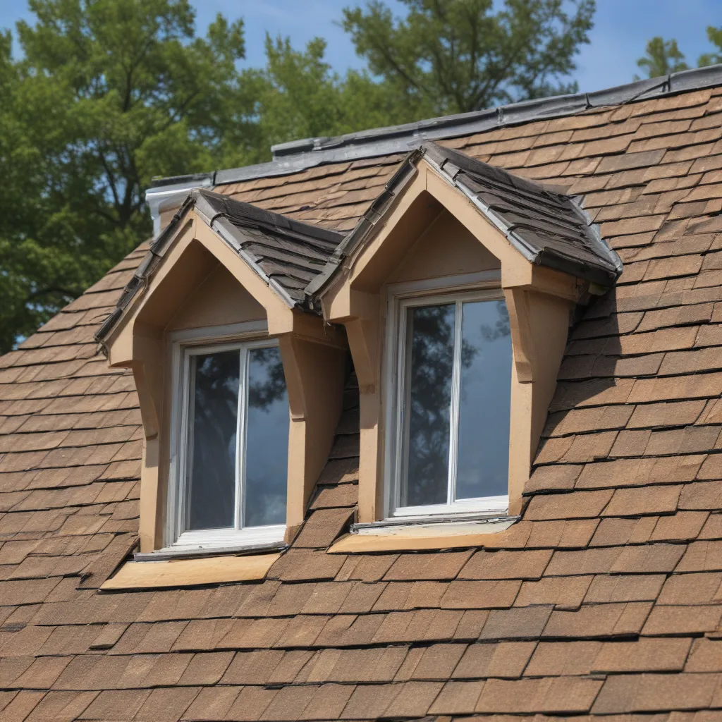 How To Prevent Roof Leaks Around Dormers