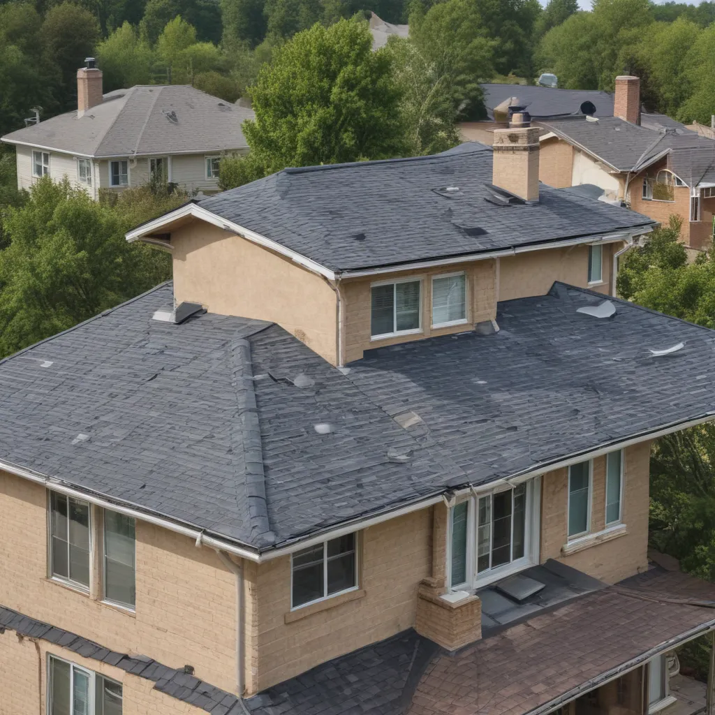 How To Protect Your Roof From High Winds