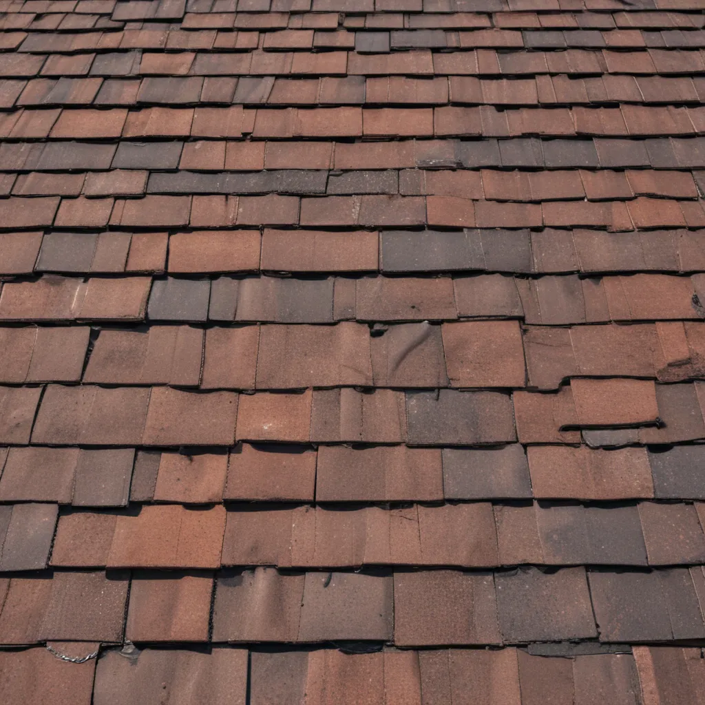 Signs You Need Roof Flashing Repairs