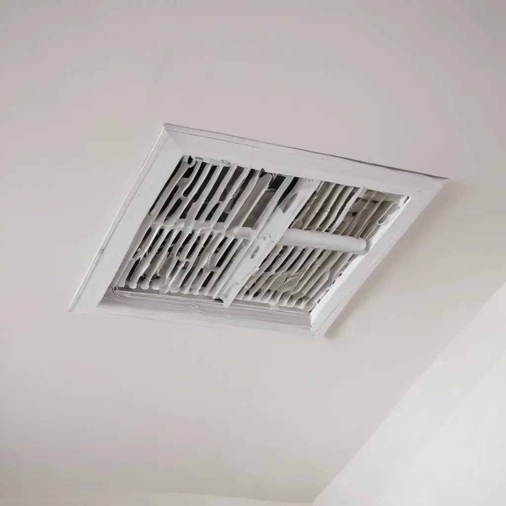 The Hidden Power Behind Proper Ventilation